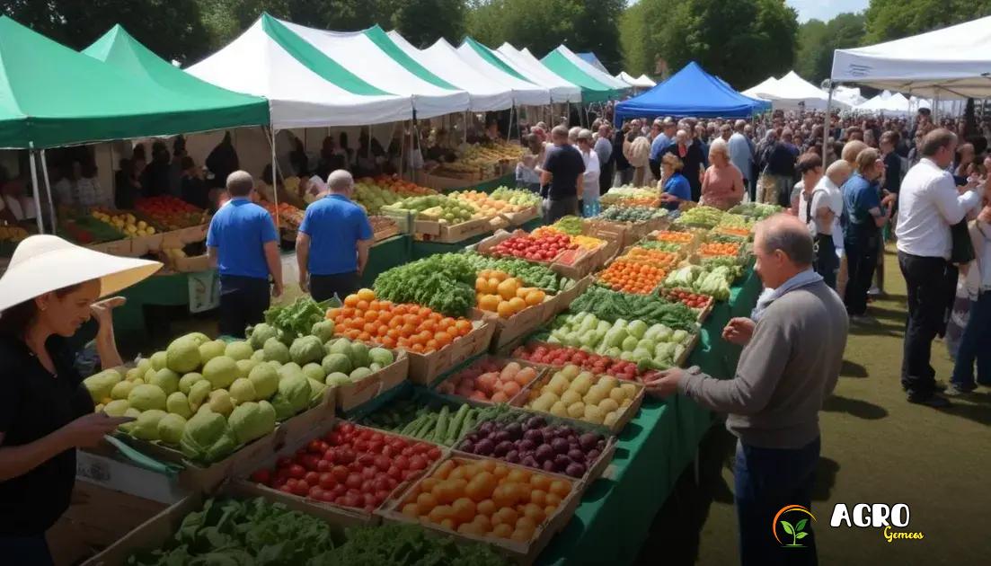 Como iniciar um negócio rural com pouco investimento