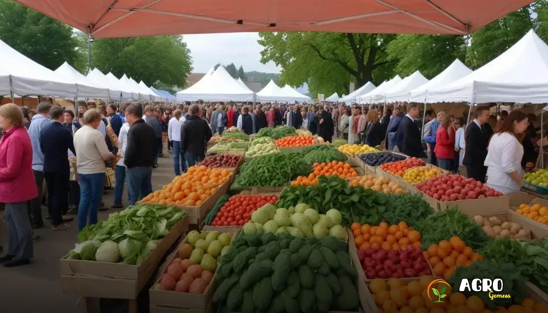 Desenvolvendo uma marca forte no setor rural