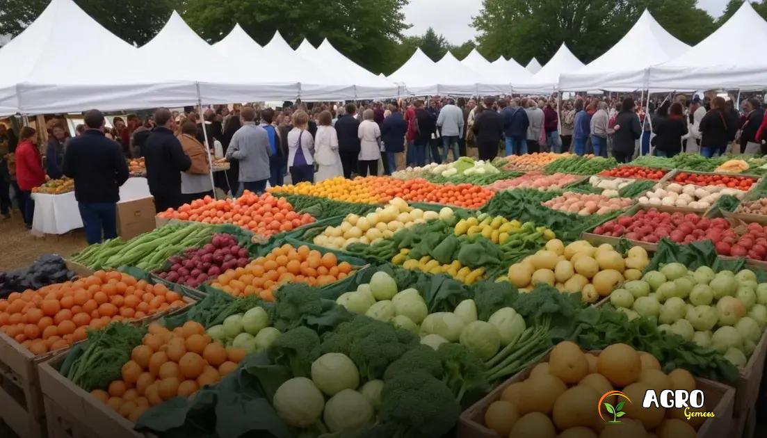 Casos de sucesso no empreendedorismo rural