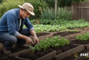 Manejo Eficiente de Hortaliças: Técnicas para Aumentar a Produtividade no Campo