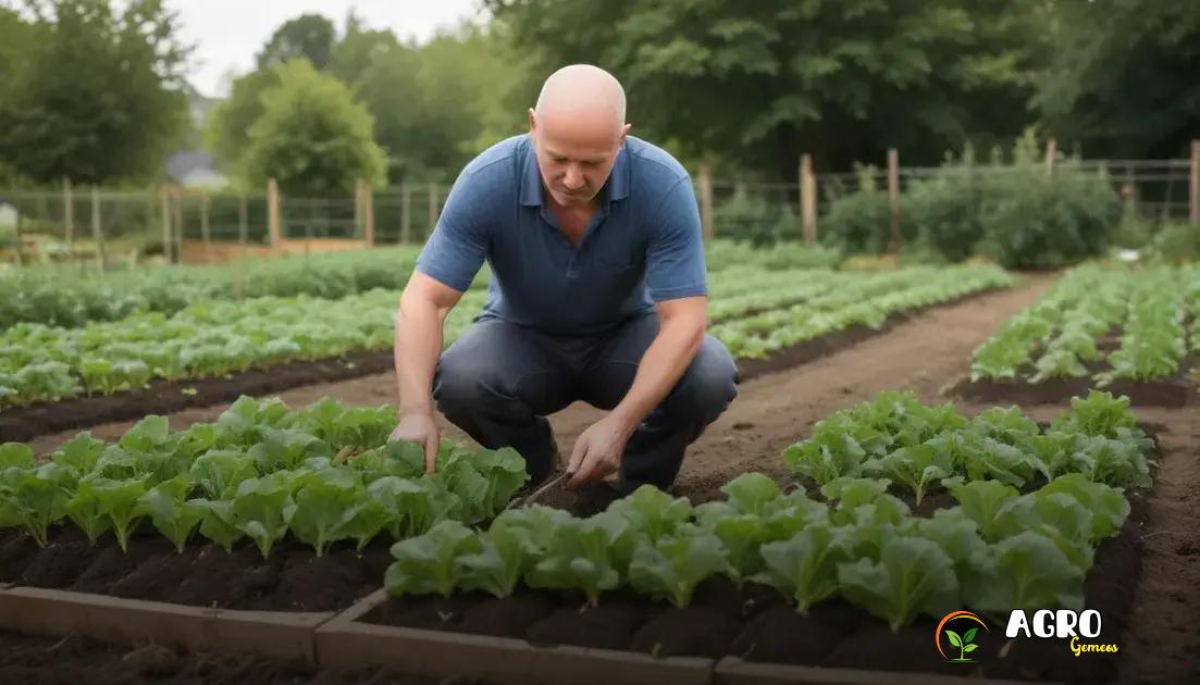 Benefícios das hortaliças para a saúde