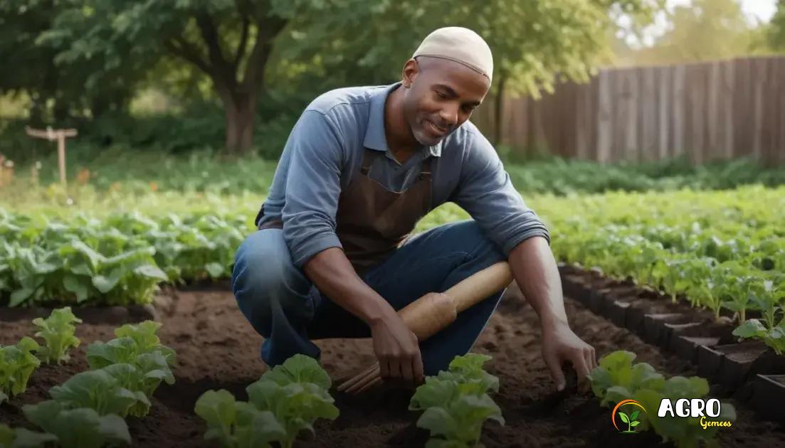 Erros comuns ao cultivar hortaliças