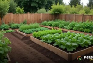Horta em Casa: Um Passo Sustentável para uma Vida Mais Verde
