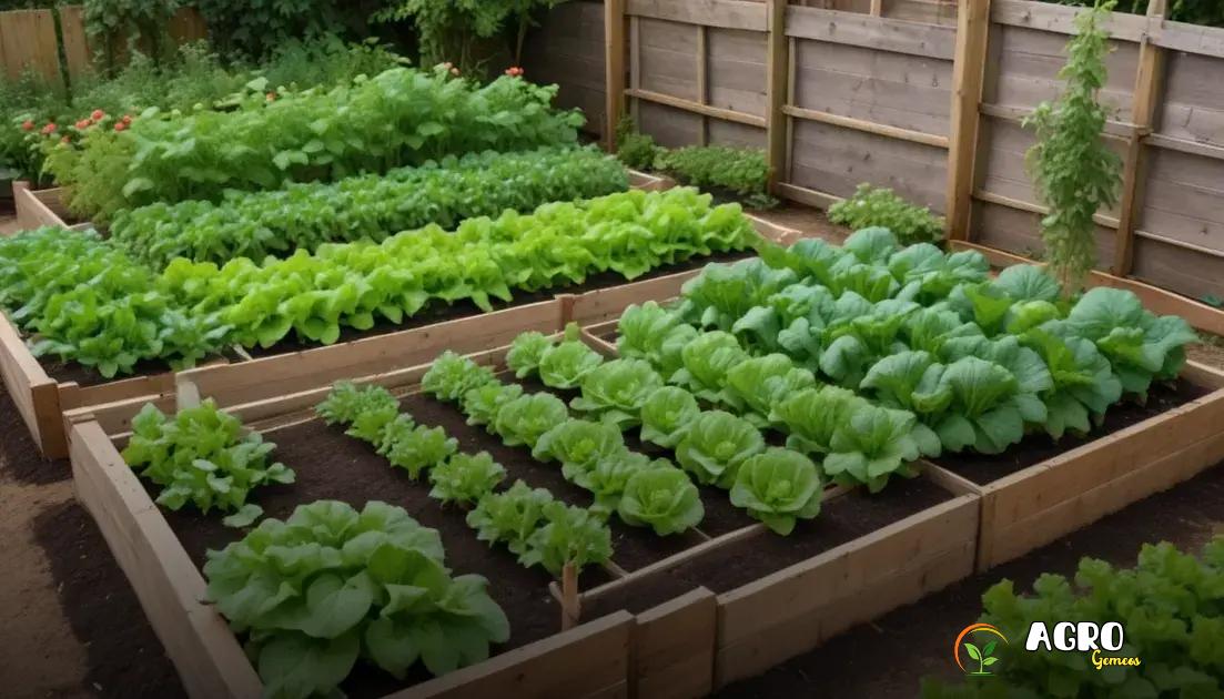 Como escolher os melhores locais para plantar Como escolher os melhores locais para plantar