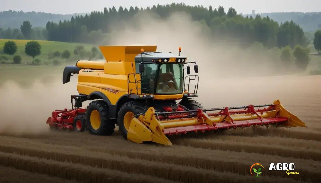 Técnicas de cultivo sustentável