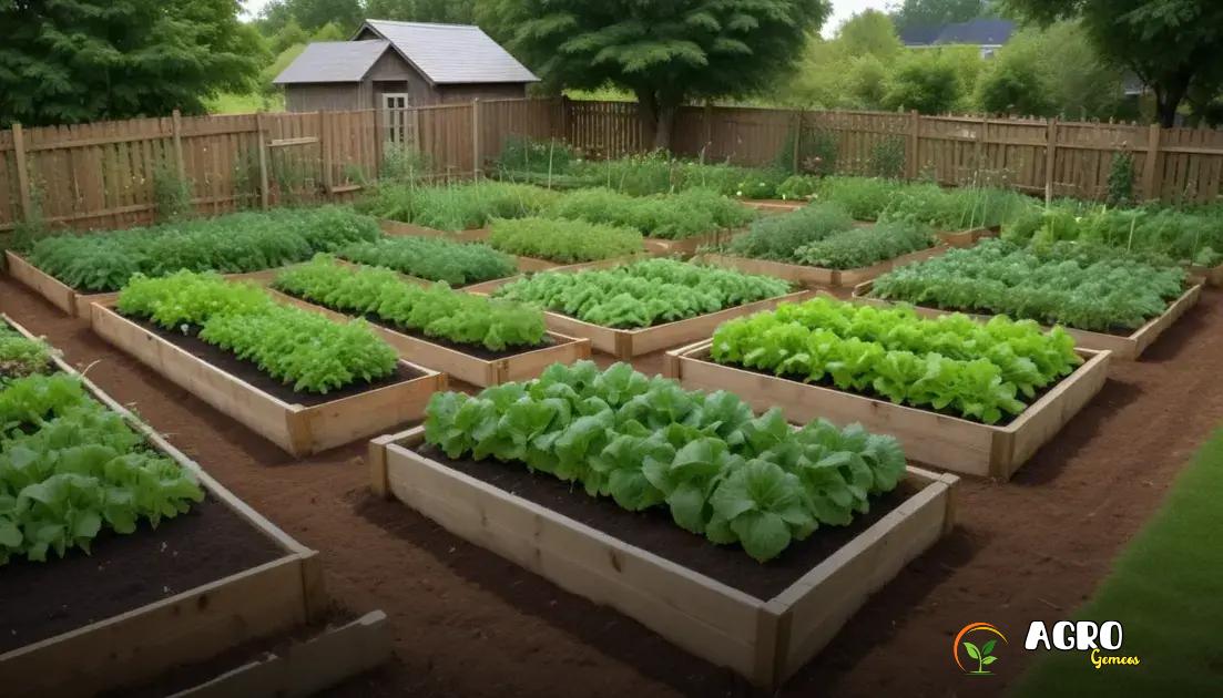 Como a rotação de culturas pode melhorar sua colheita Como a rotação de culturas pode melhorar sua colheita