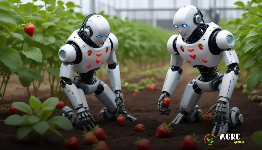 Dicas práticas para melhorar a produção agrícola Dicas práticas para melhorar a produção agrícola