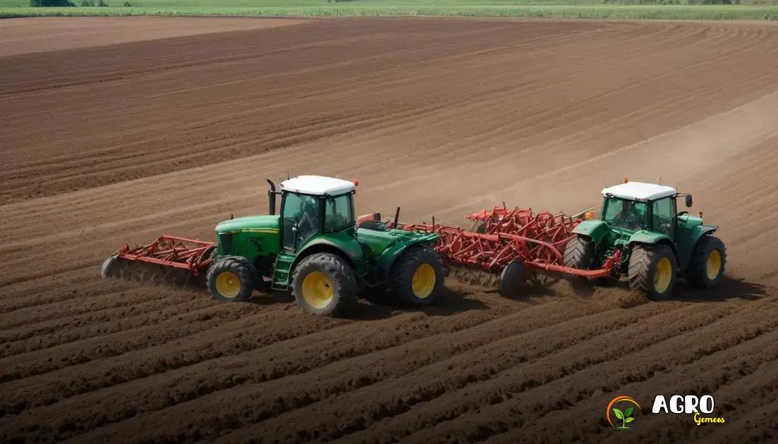 Benefícios das inovações para o produtor Benefícios das inovações para o produtor