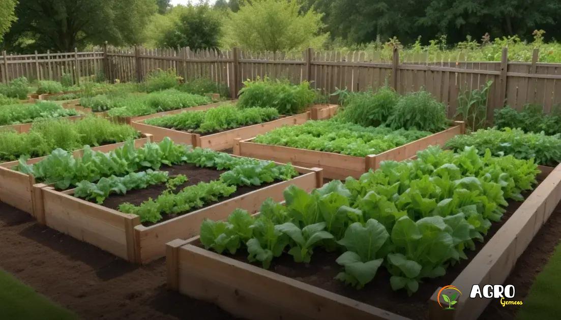 A importância da biodiversidade nos cultivos A importância da biodiversidade nos cultivos