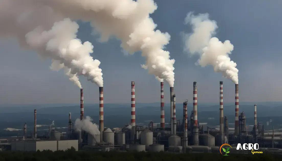 Como a Bioenergia Revoluciona a Agricultura Sustentável?