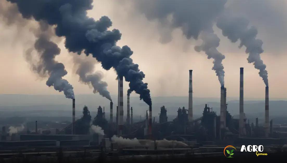 Soluções sustentáveis para a agricultura moderna