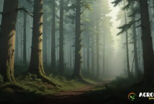 Técnicas de Manejo Agrícola para Agrofloresta Eficiente