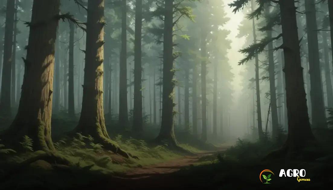 Técnicas de Manejo Agrícola para Agrofloresta Eficiente