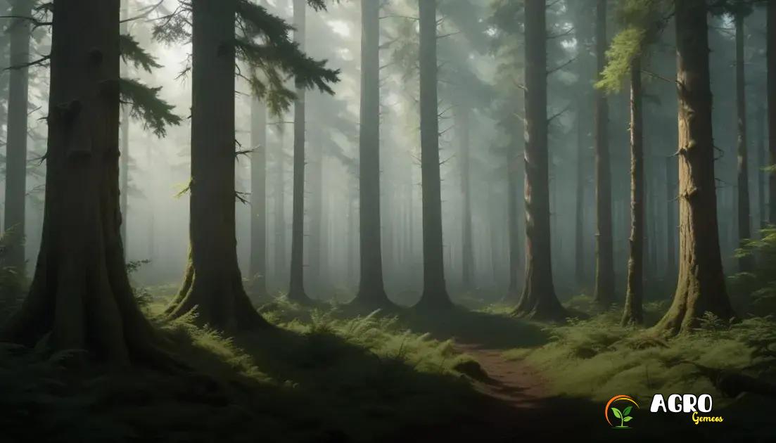 Como a agricultura sustentável impacta o meio ambiente