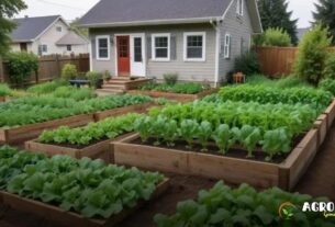 Como criar um projeto de horta caseira sustentável