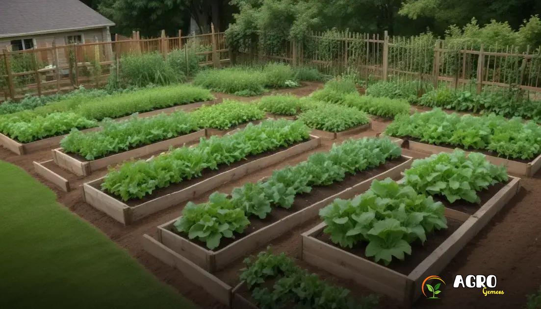 Como nutrir o solo na horticultura orgânica?