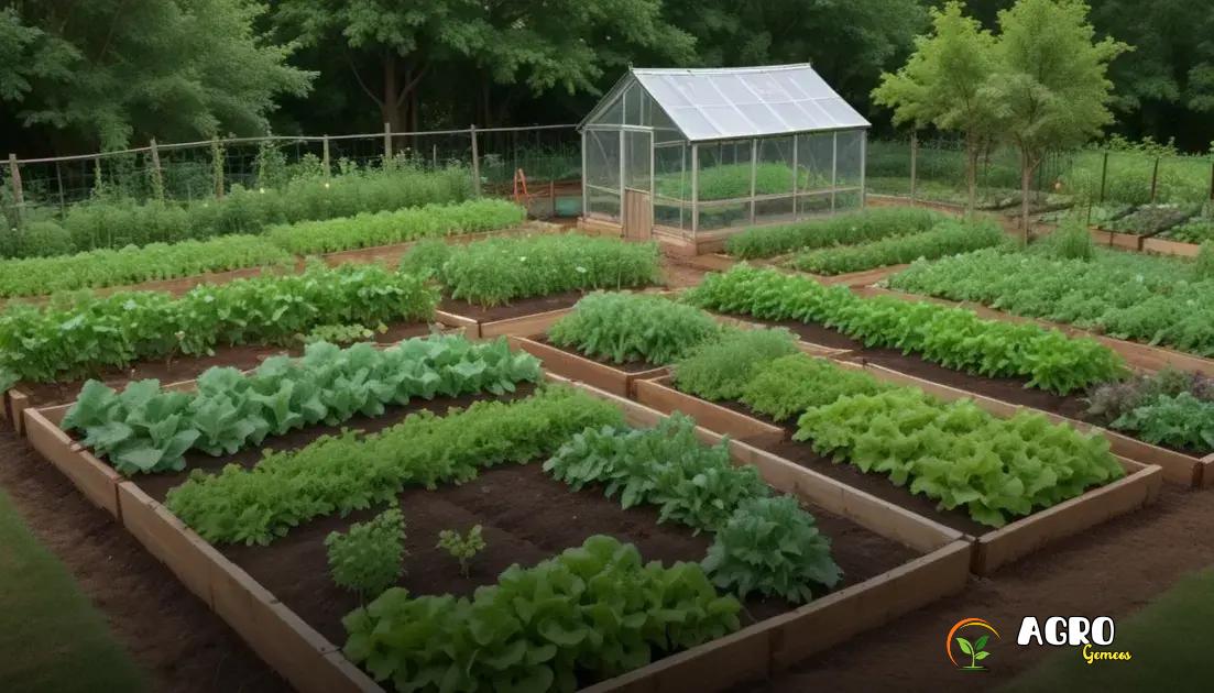 Benefícios da horticultura em casa