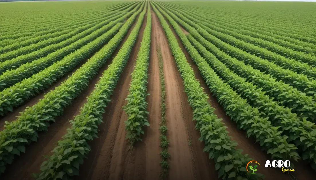 Impactos das cotações da soja na economia local Impactos das cotações da soja na economia local