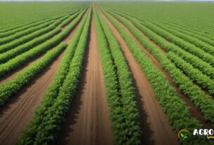 Como tornar a soja no Brasil mais ecológica?