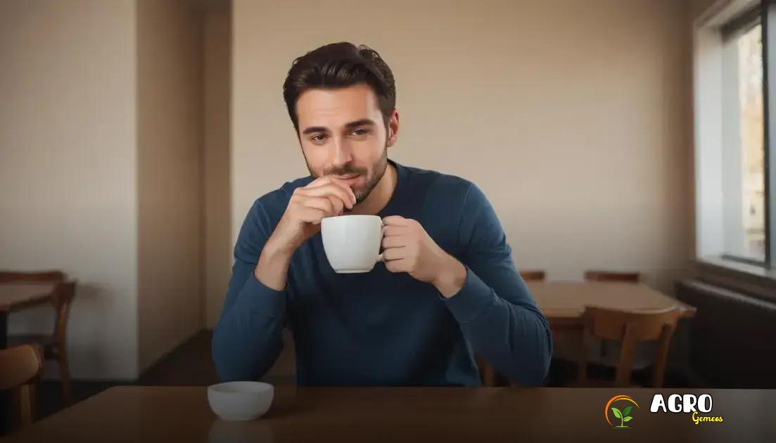 Qual o valor do café no mercado atual?