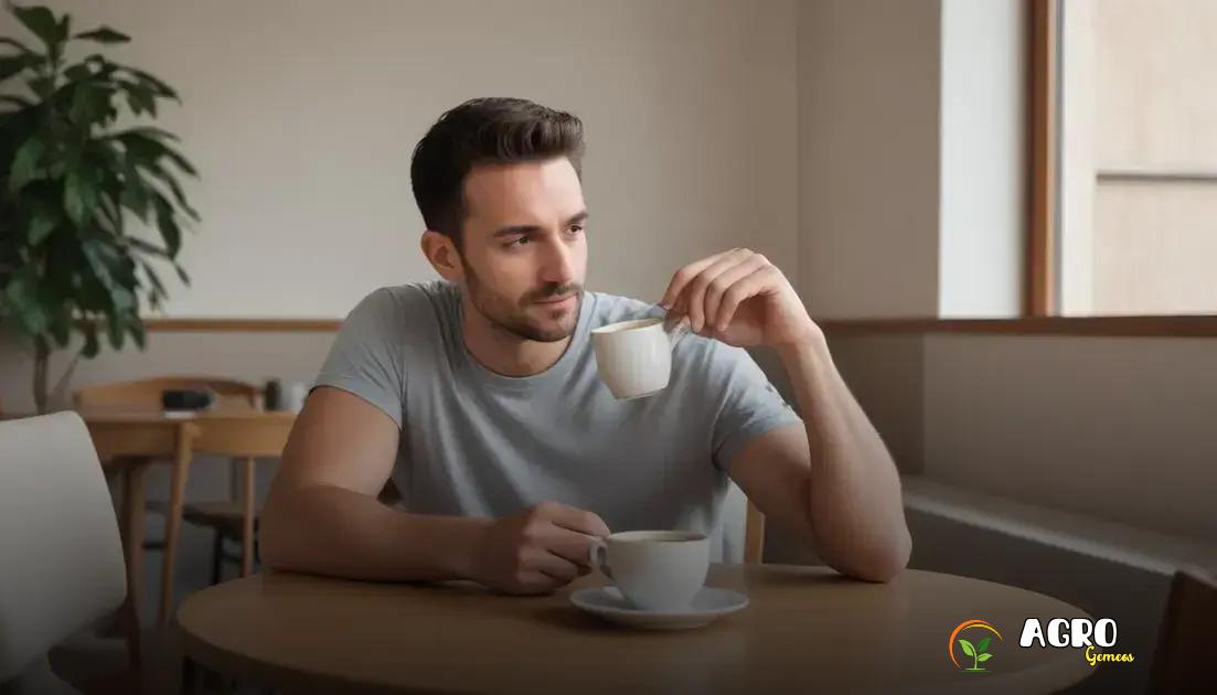 Como o valor do café influencia as comunidades