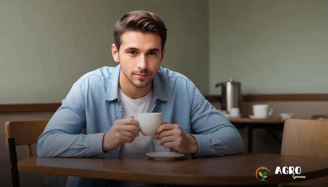 Impactos ambientais da cafeicultura