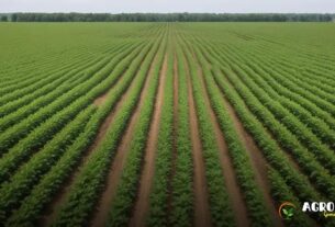 Como a soja Chicago hoje impacta o agro tech?