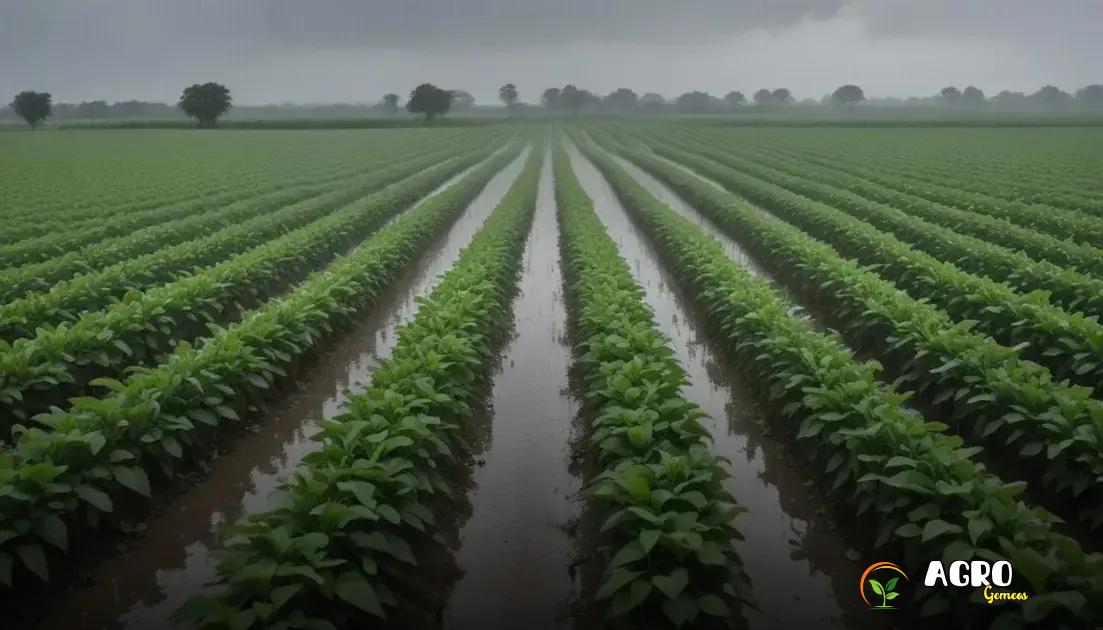 Impactos do clima ágora na sociedade moderna