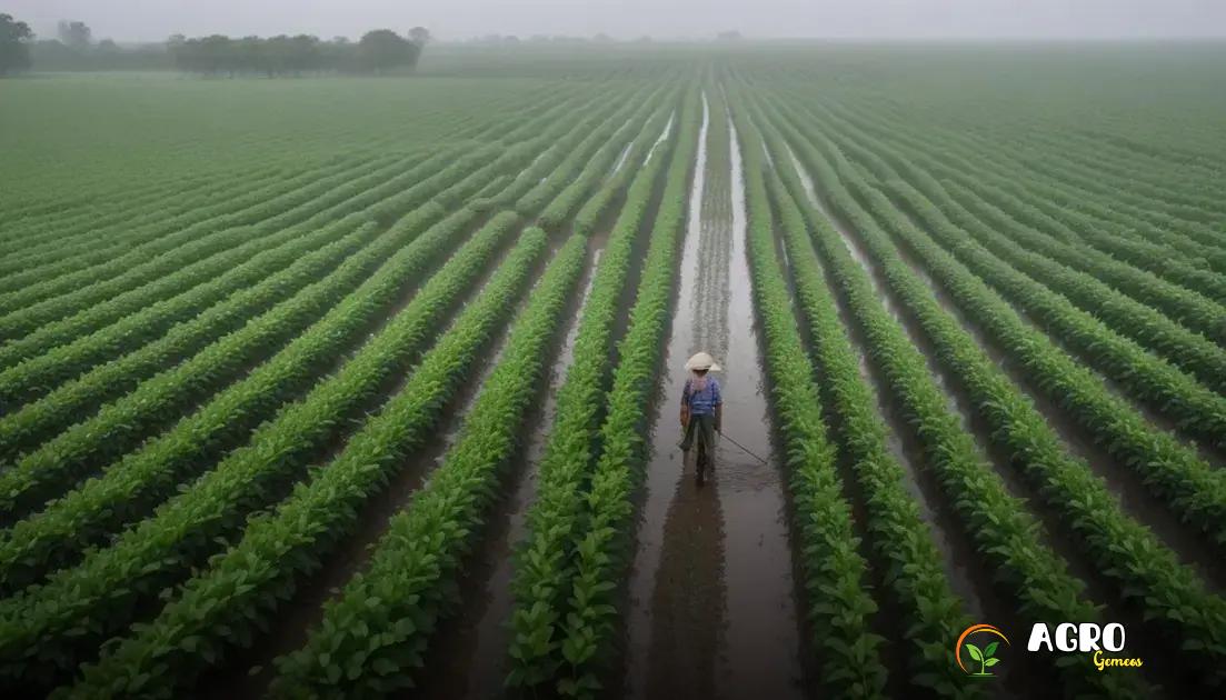 Tecnologias que aprimoram a precisão das previsões