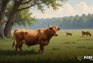 Boi gordo pode ser criado de forma sustentável?