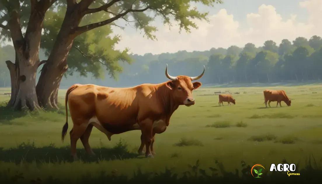 Boi gordo pode ser criado de forma sustentável?