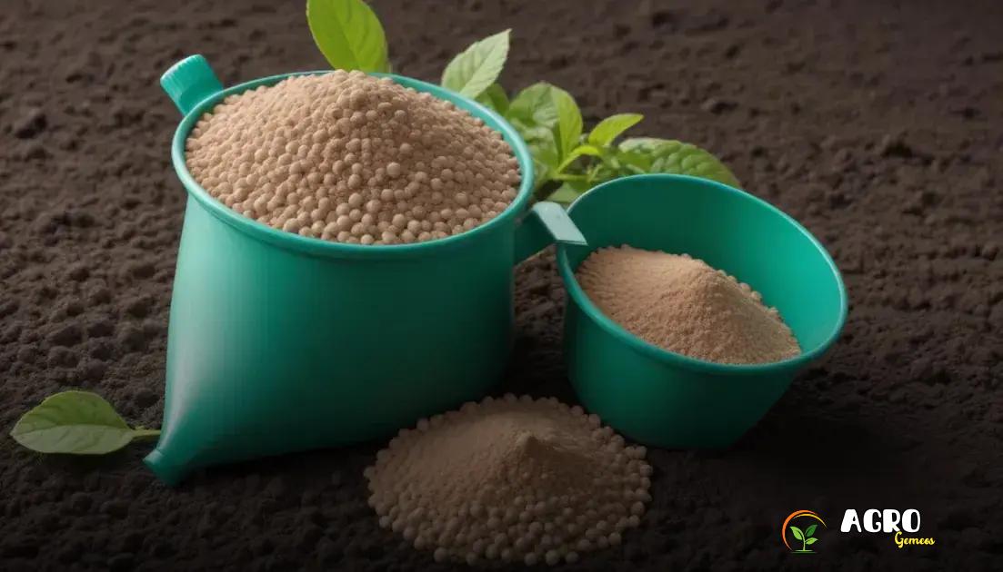 Fertilizantes Orgânicos na Agroecologia Sustentável