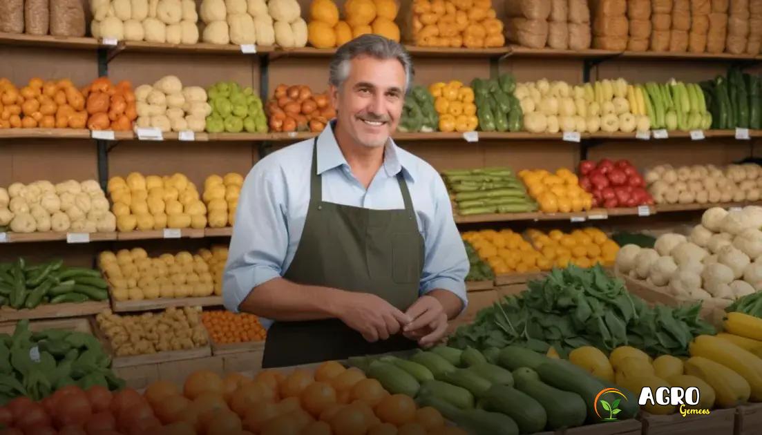 Dicas para otimizar a compra de produtos agropecuários