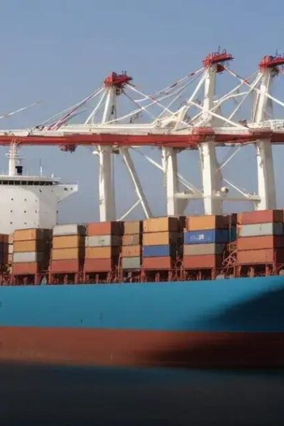 Como o Brasil lidera na exportação de grãos?