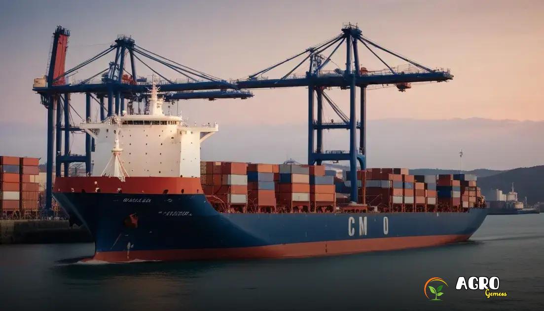 Desafios enfrentados pelos exportadores brasileiros