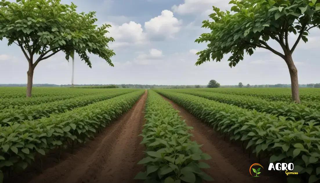 Cuidados essenciais durante o cultivo