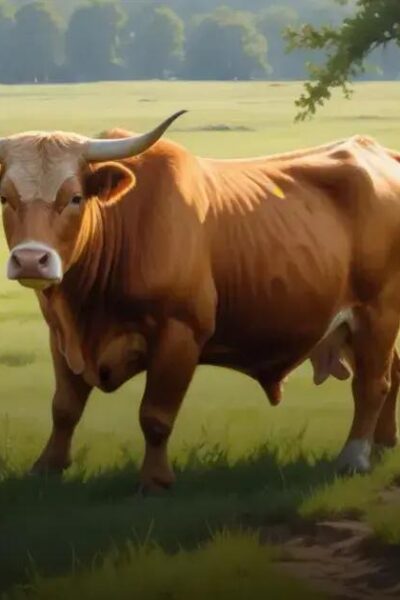 Como o boi Cepea impacta práticas sustentáveis?