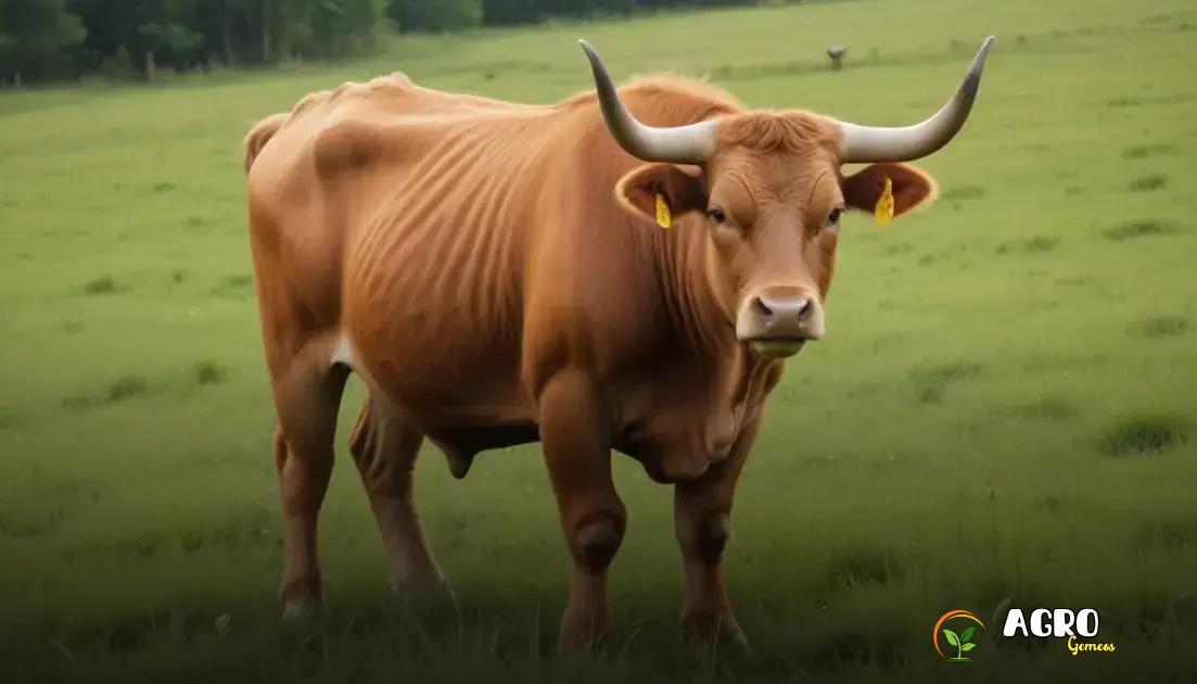 Como o Boi Cepea influencia o mercado de carne