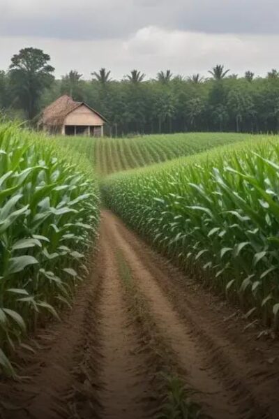 Cepea milho: como a tecnologia afeta os preços?