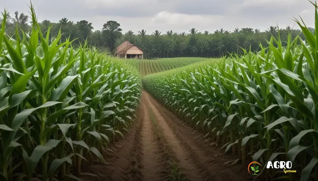 Cepea milho: como a tecnologia afeta os preços?