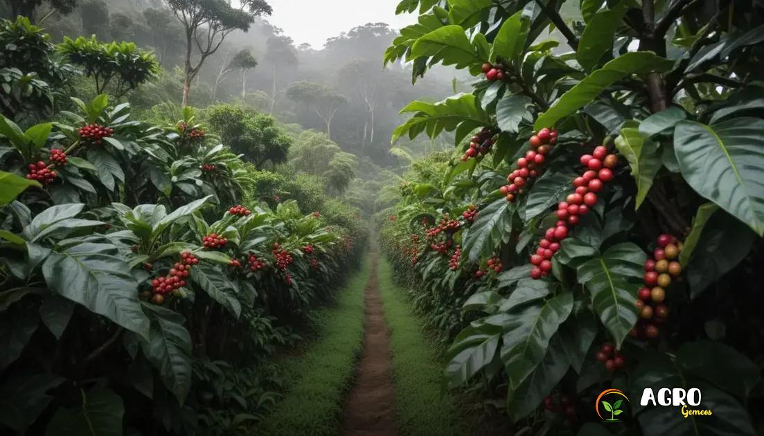 Cepea café: como interpretar os preços atuais?