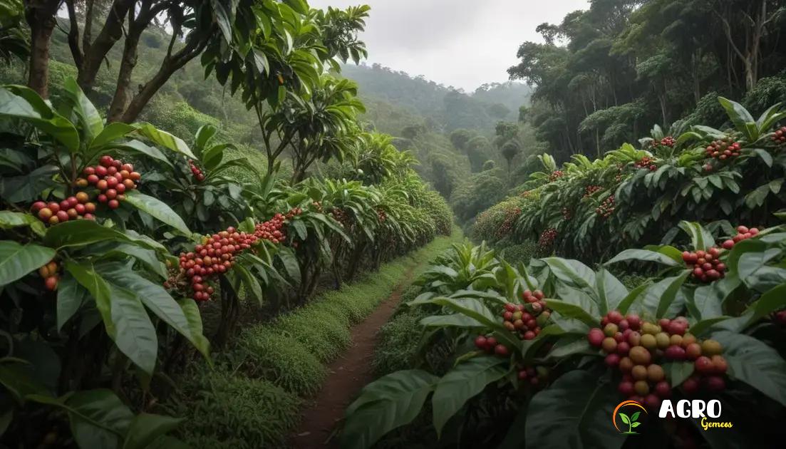 Como preparar o cafe cepea perfeito