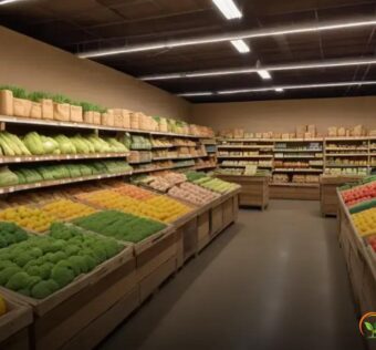 Como os produtos agrários afetam o solo?