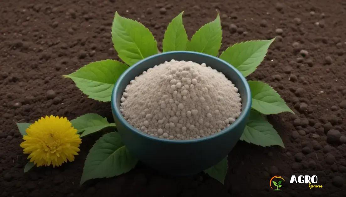 É possível usar fertilizantes caseiros? É possível usar fertilizantes caseiros?