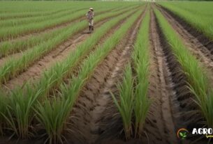 Como a tecnologia muda no plantio e colheira da cana de açúcar?
