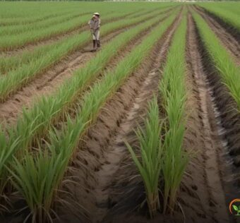 Como a tecnologia muda no plantio e colheira da cana de açúcar?