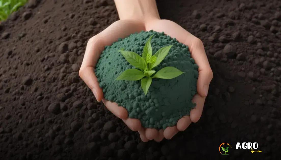 Como evitar os erros mais comuns na fertilização Como evitar os erros mais comuns na fertilização