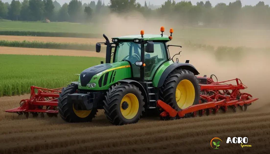 Como escolher sementes de qualidade