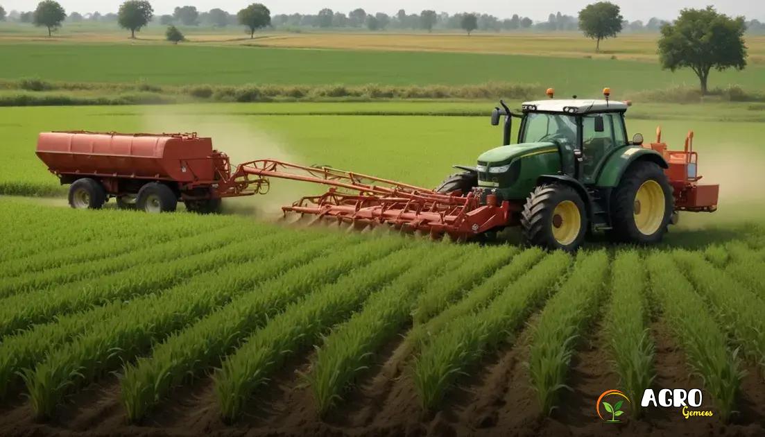 Estratégias para reduzir custos com insumos