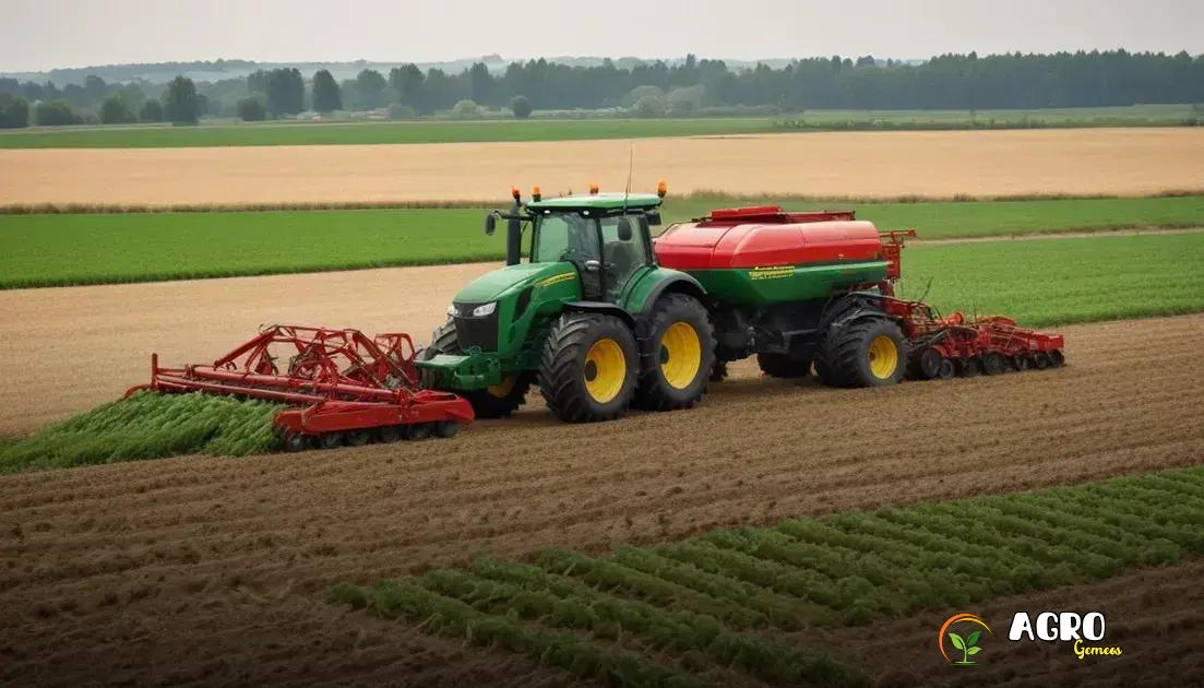 Benefícios dos agrosserviços para pequenos agricultores Benefícios dos agrosserviços para pequenos agricultores